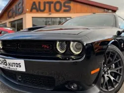 Utilisé 2019 Dodge Challenger Coupé | 53 900 €