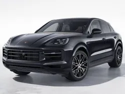 Utilisé 2024 Porsche Cayenne SUV | 116 000 € (Bon prix)