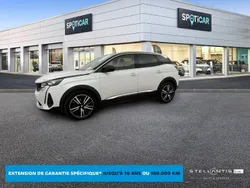 Utilisé 2023 Peugeot 3008 GT | 24 590 € (Prix juste)