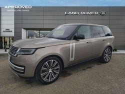 Utilisé 2023 Land Rover Range Rover Autobiography SUV | 129 999 € (Prix juste)