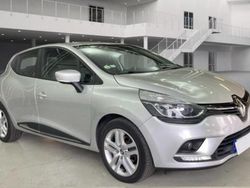 Utilisé 2018 Renault Clio IV Business Citadine | 10 990 € (Prix juste)