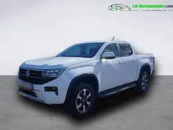 Utilisé 2023 VW Amarok Pick-up | 50 000 € (Bon prix)