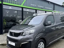 Utilisé 2020 Peugeot Expert S Van | 29 990 € (Prix juste)