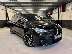 Noir Utilisé 2022 BMW 220 M Sport SUV | 29 990 € (Prix assez cher)