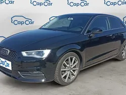 Utilisé 2015 Audi A3 Ambition | 11 490 € (Prix cher)