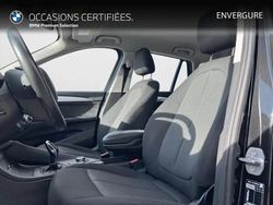 Noir Utilisé 2022 BMW X1 SUV | 25 990 € (Super prix)
