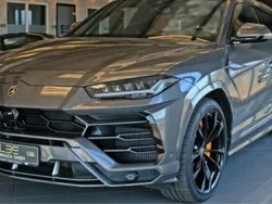 Grise Utilisé 2021 Lamborghini Urus SUV | 334 990 €