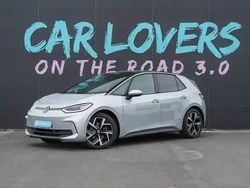 Noir Utilisé 2024 VW ID.3 Pro Performance Citadine | 24 980 € (Super prix)