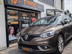 Utilisé 2017 Renault Grand Scénic IV Business Monospace | 11 990 €