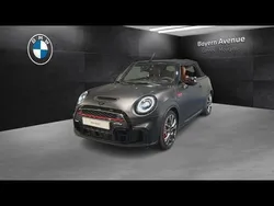 Utilisé 2023 Mini John Cooper Works Premium Plus Citadine | 40 450 € (Prix cher)