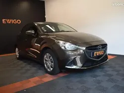 Utilisé 2015 Mazda 2 Berline | 10 490 € (Prix juste)