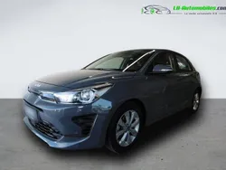 Utilisé 2022 Kia Rio Citadine | 18 000 € (Bon prix)