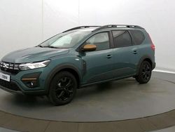 Vert Utilisé 2025 Dacia Jogger Extreme Monospace | 27 290 € (Prix assez cher)