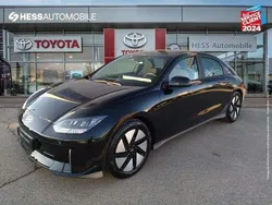 Utilisé 2022 Hyundai Ioniq 6 Berline | 31 499 € (Prix juste)