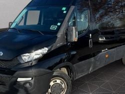 Utilisé 2015 Iveco Daily Berline | 14 999 €