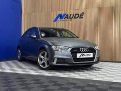 Gris Occasion 2019 Audi A3 Business Break | 26 990 € (Prix juste)