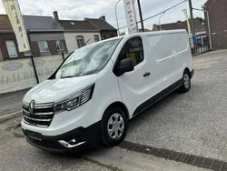 Blanc Utilisé 2023 Renault Trafic Van | 25 980 € (Super prix)