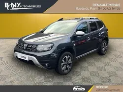 Utilisé 2022 Dacia Duster Prestige SUV | 19 900 € (Prix juste)