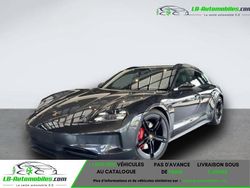 Utilisé 2025 Porsche Taycan 4S Berline | 141 000 €