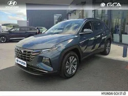 Utilisé 2020 Hyundai Tucson SUV | 28 990 € (Prix cher)