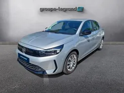 Gris Utilisé 2024 Opel Corsa Citadine | 14 480 € (Prix juste)