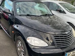 Utilisé 2005 Chrysler PT Cruiser Limited Cabriolet | 5 990 €