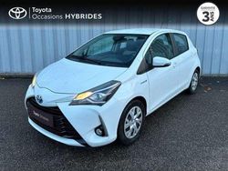 Utilisé 2018 Toyota Yaris Hybrid Business Edition Berline | 14 880 € (Prix juste)