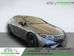 Occasion 2023 Mercedes EQS 53 AMG Berline | 102 700 € (Prix cher)