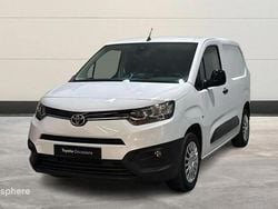 Blanc Utilisé 2024 Toyota Proace City City Van | 18 499 €