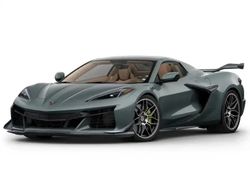 Nouvelle 2025 Chevrolet Corvette Cabriolet | 240 407 €