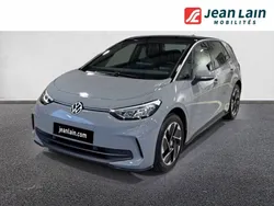 Noir Utilisé 2025 VW ID.3 Life Citadine | 33 945 € (Prix juste)