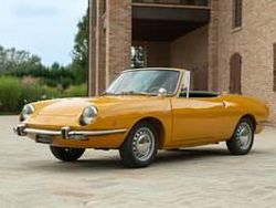 Autres Utilisé 1969 Fiat 850 Sport Cabriolet | 24 000 €