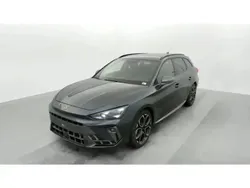 Gris Nouvelle 2024 Cupra Leon Break | 34 790 € (Prix juste)