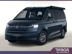 Blanc Nouvelle 2025 VW T7 California Van | 67 652 € (Prix juste)