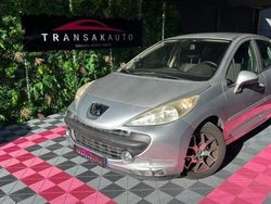 Occasion 2008 Peugeot 207 Style Citadine | 2 990 € (Prix juste)
