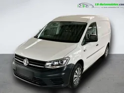Utilisé 2018 VW Caddy Monospace | 20 500 €