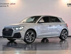 Utilisé 2025 Audi A1 S-line plus Citadine | 33 900 € (Prix assez cher)