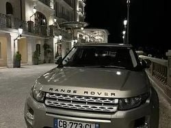 Utilisé 2012 Land Rover Range Rover evoque Prestige SUV | 16 000 € (Prix assez cher)