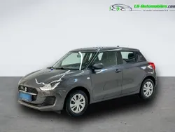 Utilisé 2022 Suzuki Swift Citadine | 16 700 € (Prix cher)
