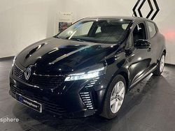 Noir Utilisé 2024 Renault Clio V Evolution Berline | 16 499 € (Prix juste)