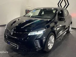Noir Nouvelle 2024 Renault Clio V Evolution Berline | 17 299 € (Bon prix)