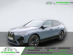 Utilisé 2023 BMW iX Comfort Edition SUV | 83 800 € (Prix juste)