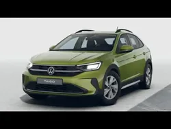 Utilisé 2024 VW Taigo Life SUV | 22 890 € (Prix juste)