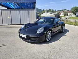 Noir Utilisé 2017 Porsche 911 Coupé | 114 980 € (Prix assez cher)