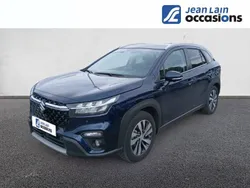 Bleu Utilisé 2023 Suzuki SX4 S-Cross Style SUV | 25 190 € (Prix juste)