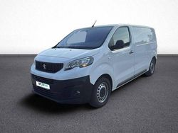 Blanc Utilisé 2023 Peugeot Expert S Van | 28 536 € (Prix juste)