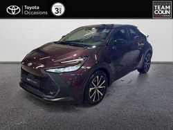 Utilisé 2024 Toyota C-HR Design SUV | 28 890 € (Prix juste)