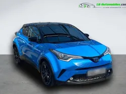Utilisé 2019 Toyota C-HR SUV | 25 900 € (Prix cher)