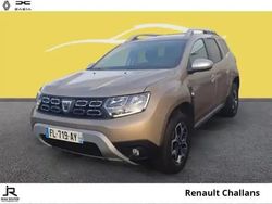 Beige Utilisé 2019 Dacia Duster Prestige SUV | 15 490 € (Prix juste)