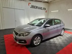 Utilisé 2020 Peugeot 308 Business-Line Berline | 15 990 € (Bon prix)
